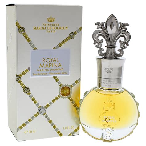 Royal Marina Diamond Princesse Marina De Bourbon for women.